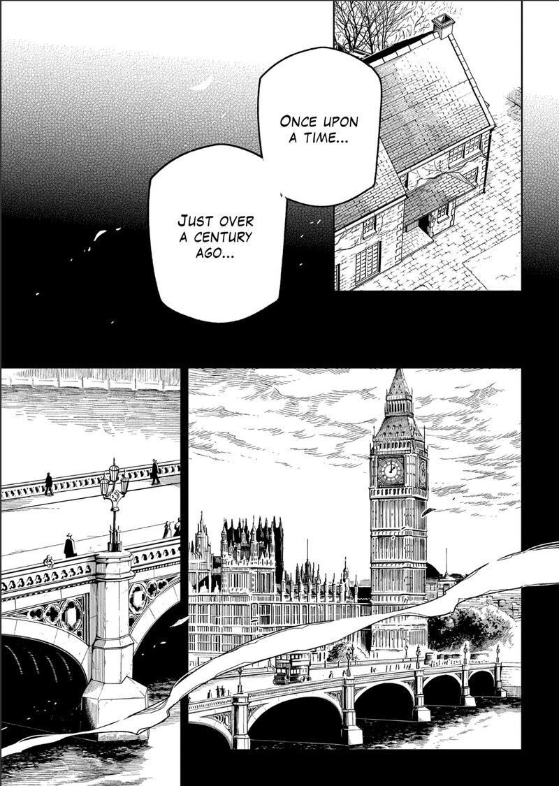 Mahou Tsukai No Yome 101 27