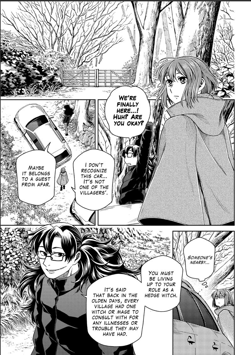 Mahou Tsukai No Yome 101 3