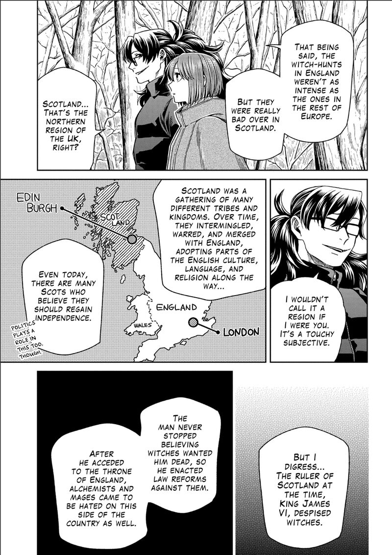 Mahou Tsukai No Yome 101 5