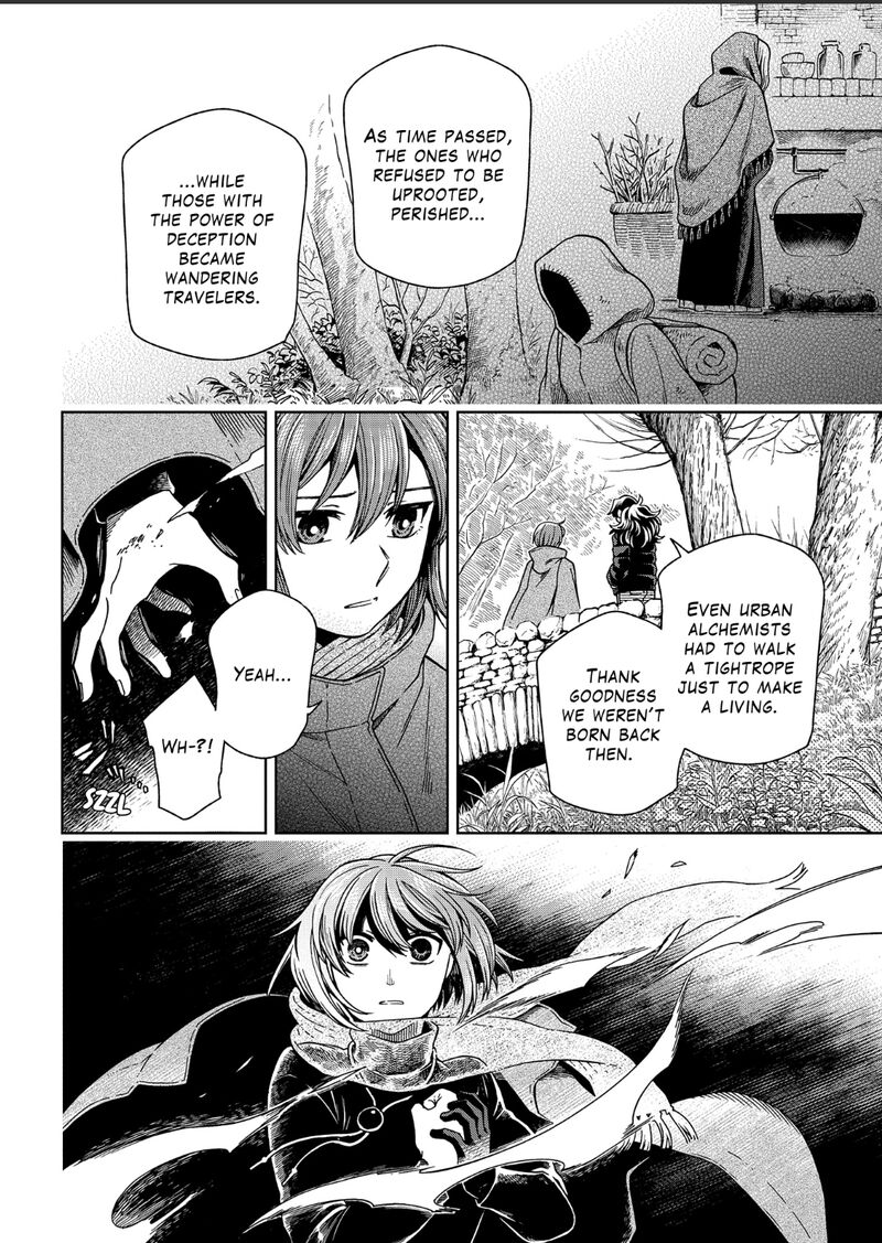 Mahou Tsukai No Yome 101 6