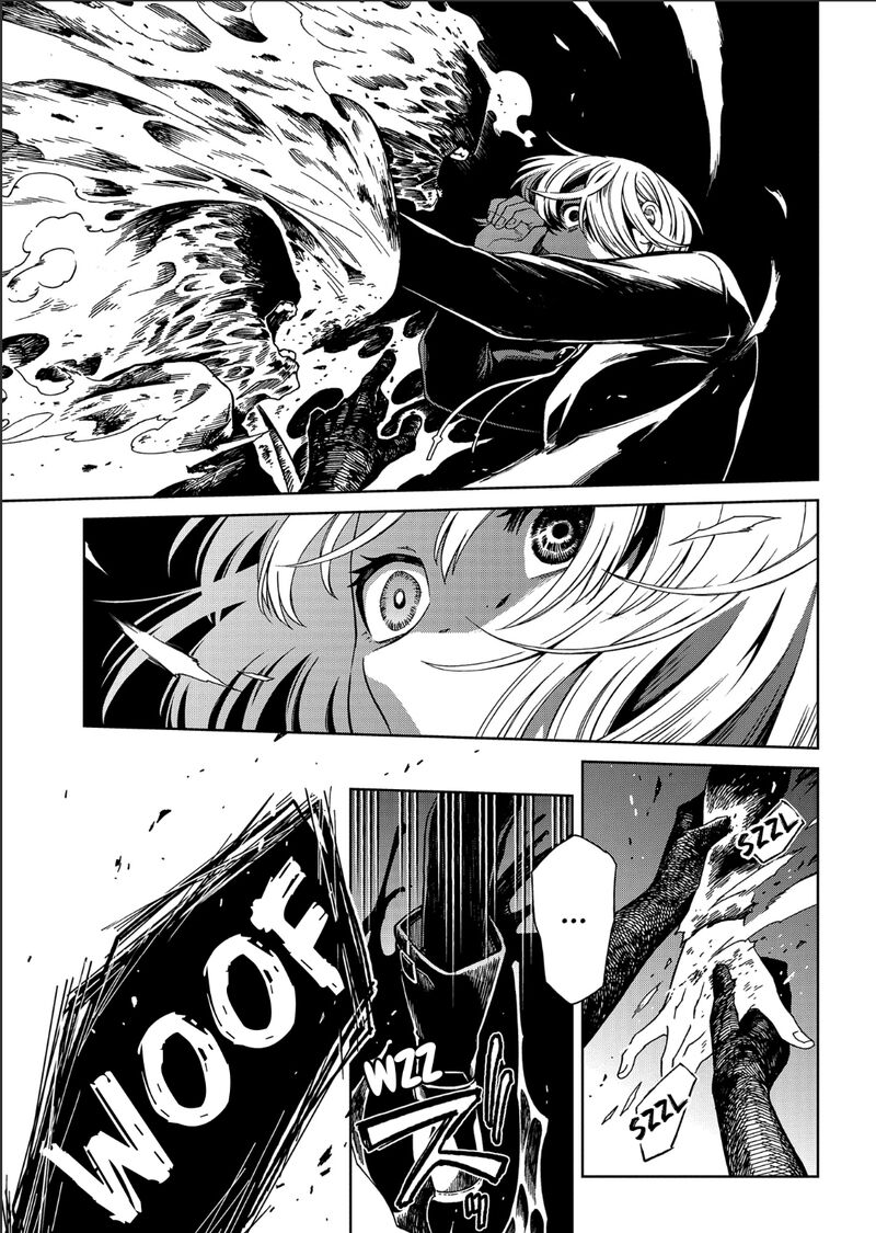 Mahou Tsukai No Yome 101 7
