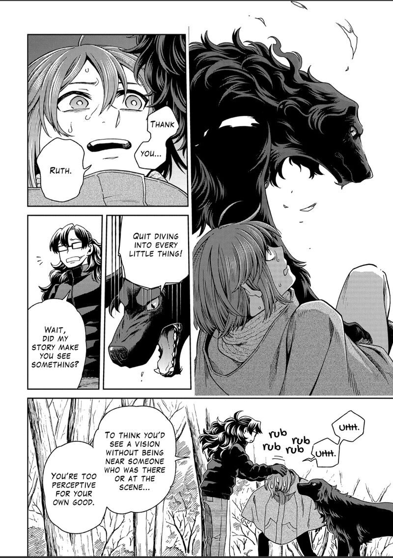 Mahou Tsukai No Yome 101 8