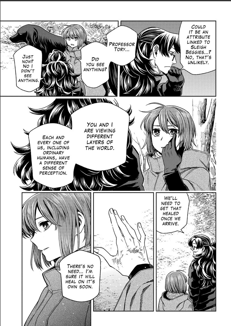 Mahou Tsukai No Yome 101 9