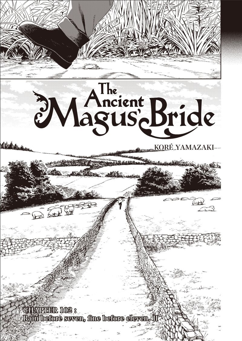 Mahou Tsukai No Yome 102 1