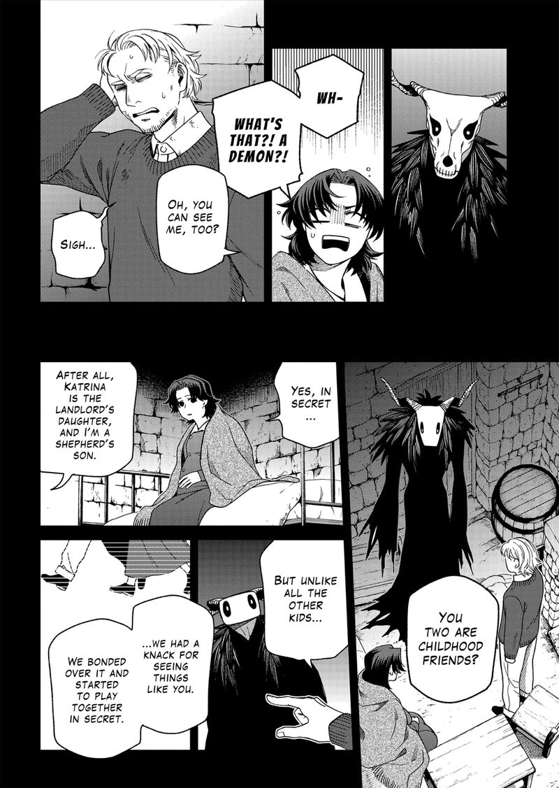 Mahou Tsukai No Yome 102 10