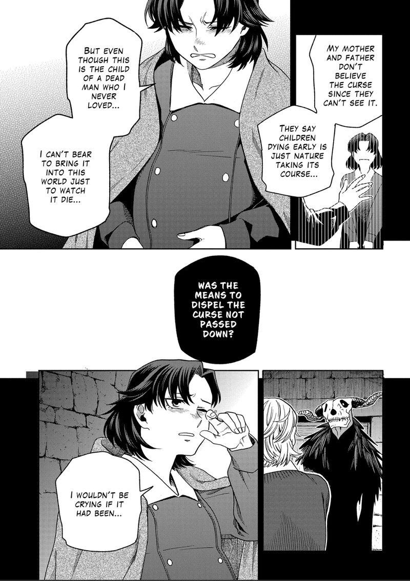 Mahou Tsukai No Yome 102 17