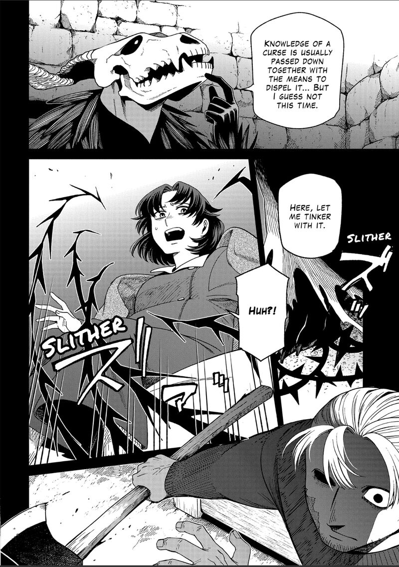 Mahou Tsukai No Yome 102 18