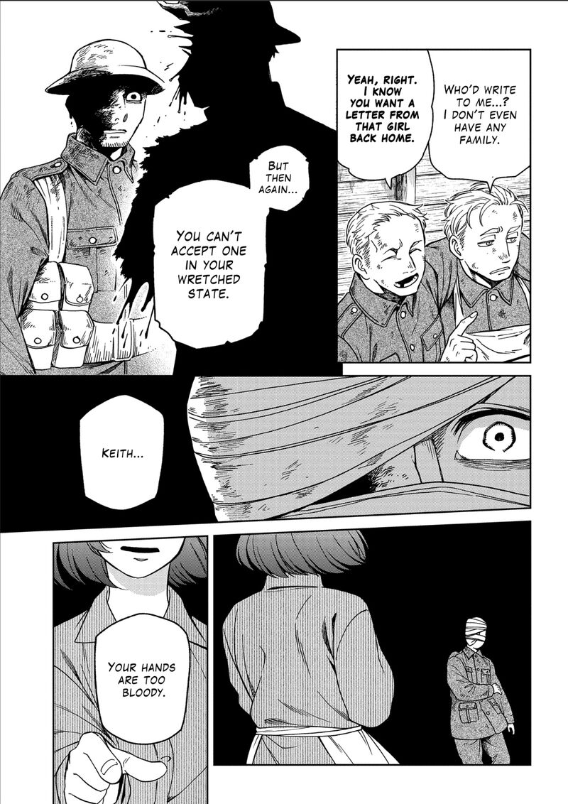 Mahou Tsukai No Yome 102 21
