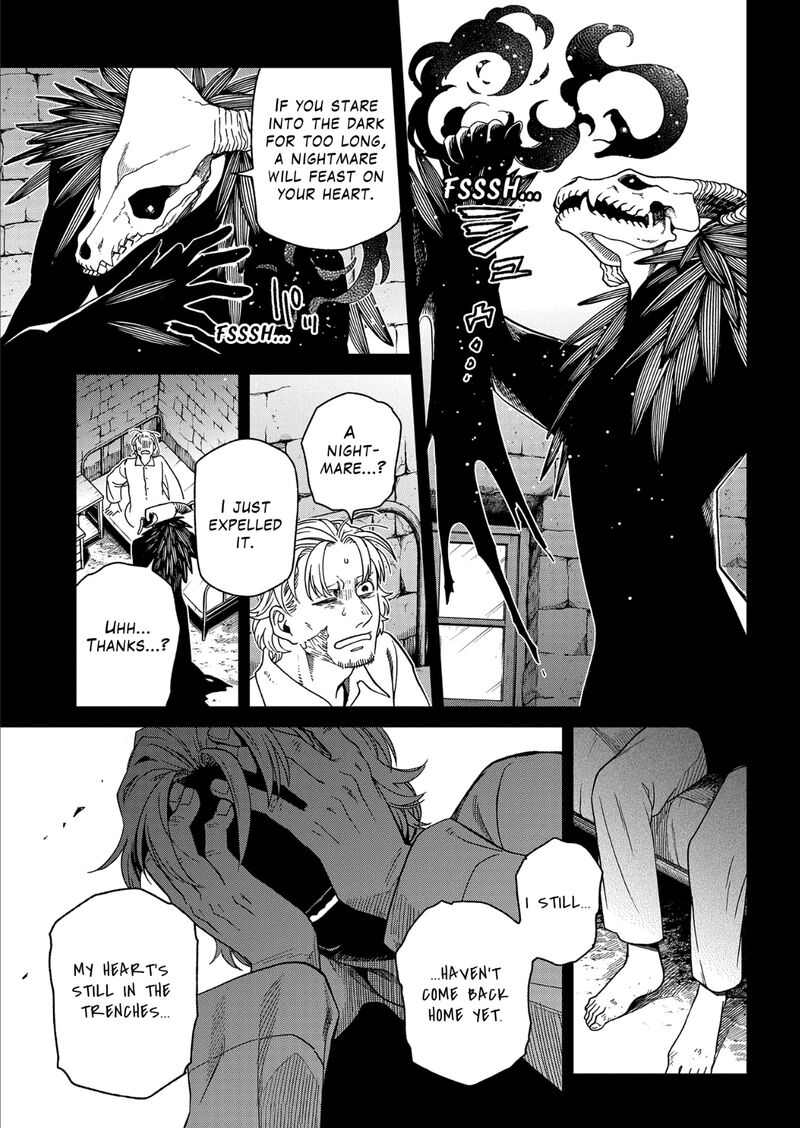 Mahou Tsukai No Yome 102 23
