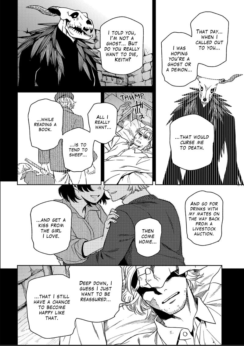 Mahou Tsukai No Yome 102 24