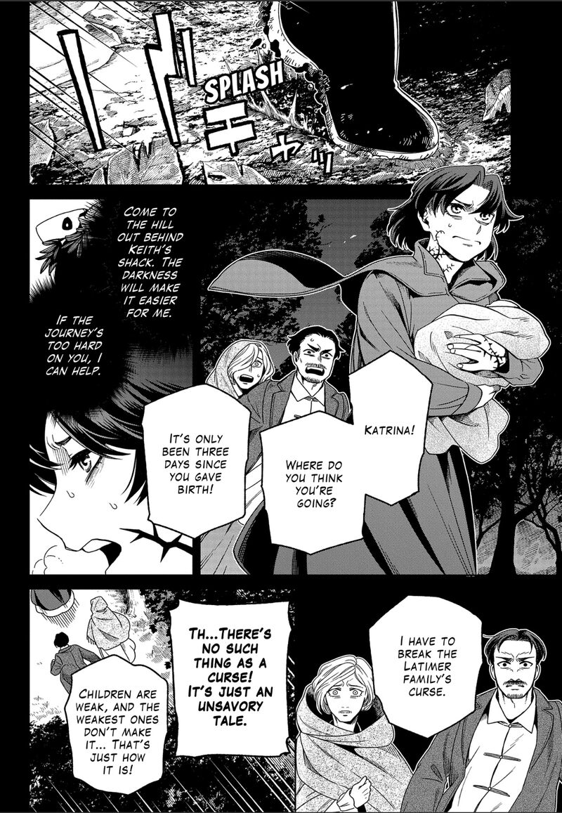 Mahou Tsukai No Yome 102 26
