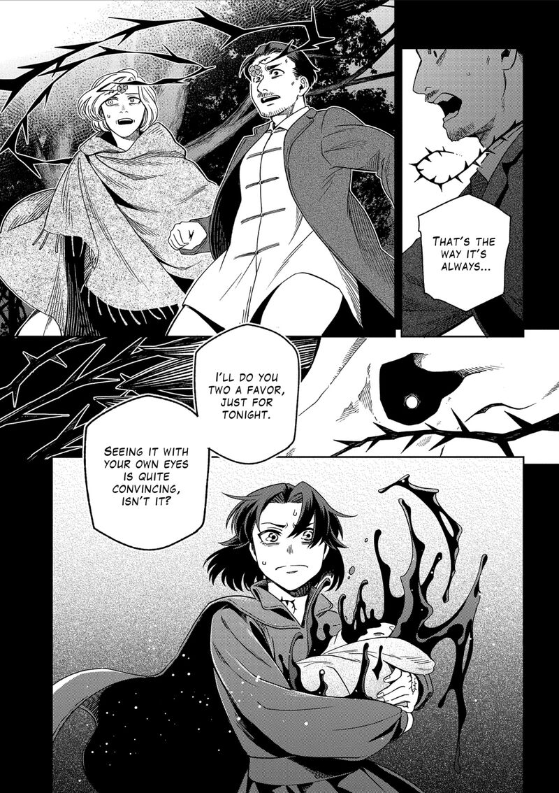 Mahou Tsukai No Yome 102 27