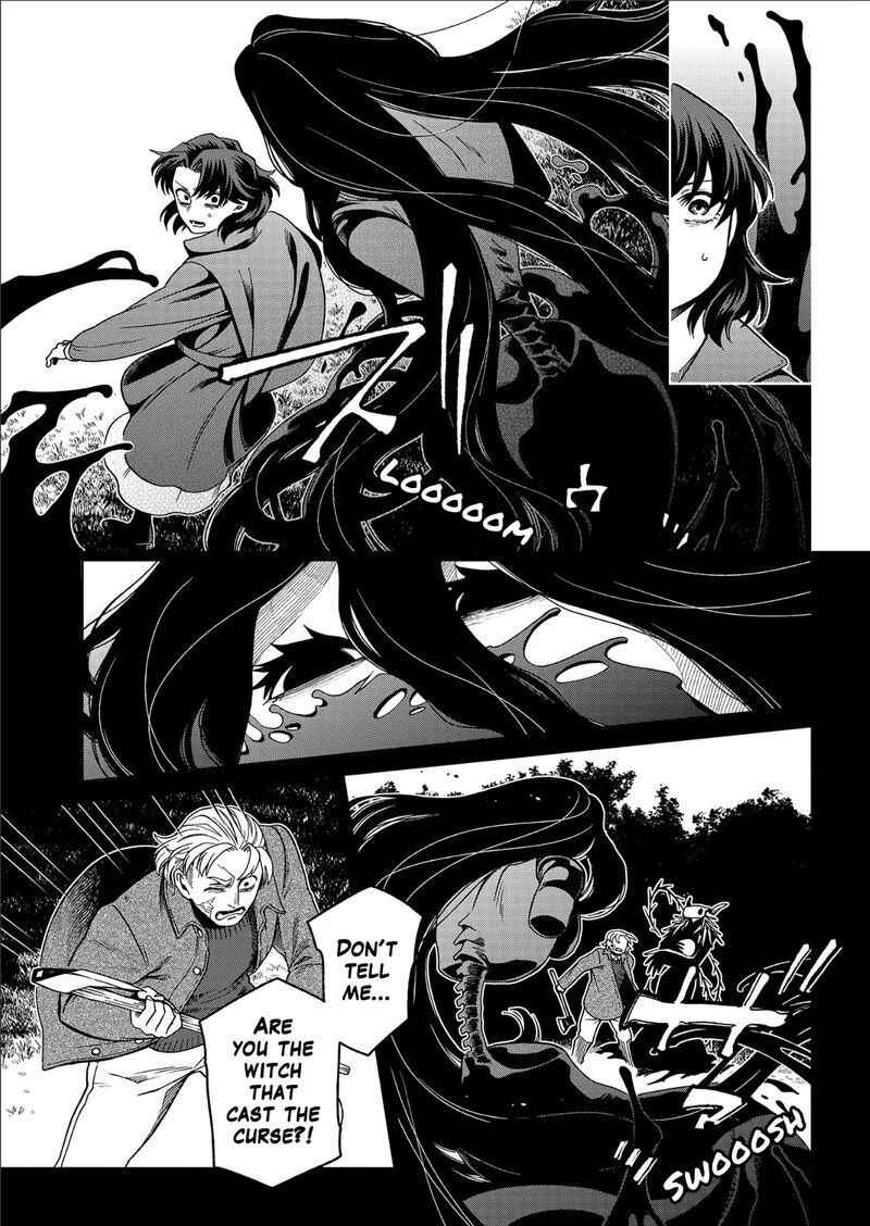 Mahou Tsukai No Yome 102 29