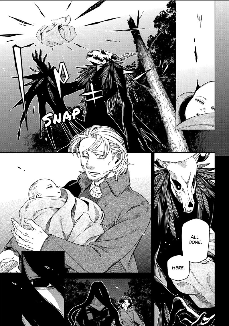 Mahou Tsukai No Yome 102 31