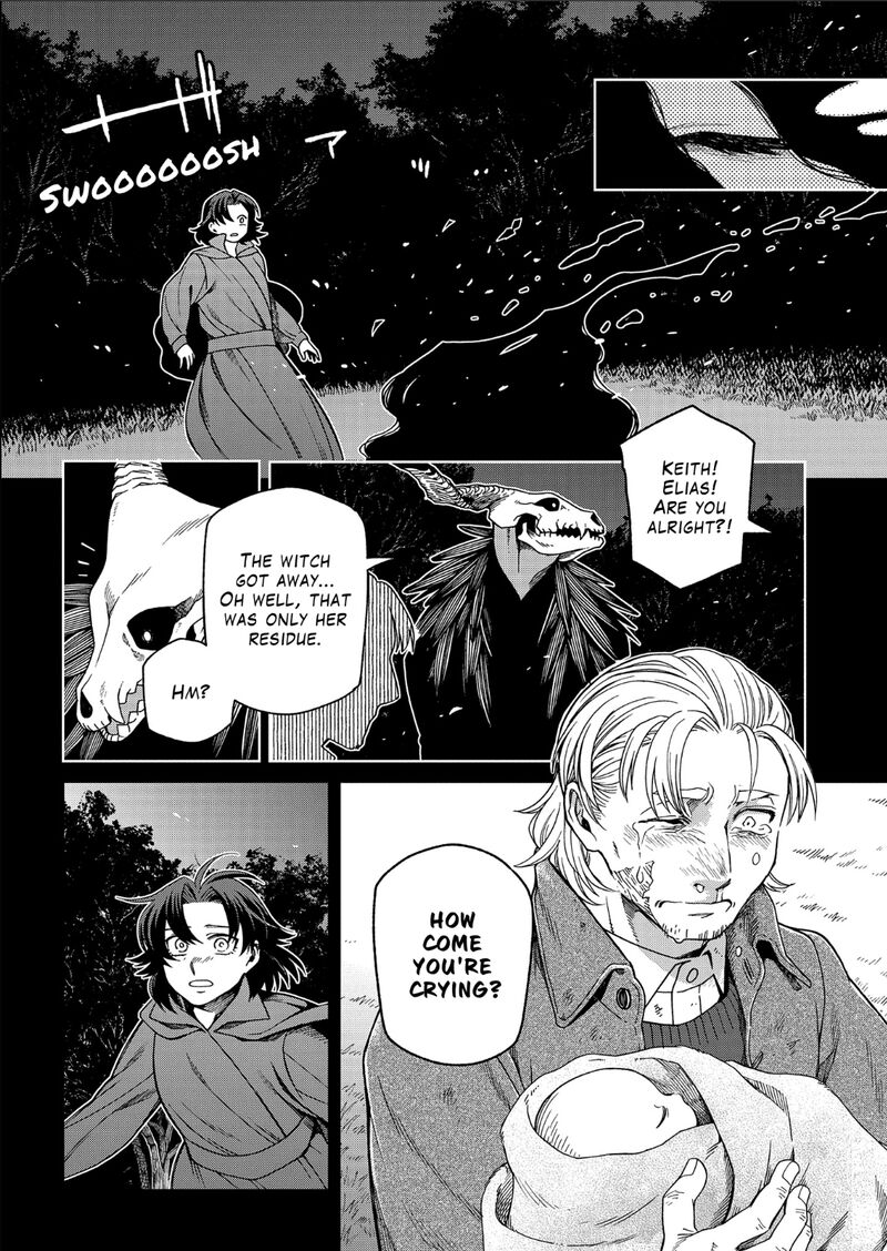 Mahou Tsukai No Yome 102 32
