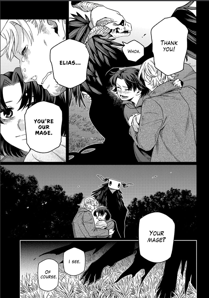 Mahou Tsukai No Yome 102 33