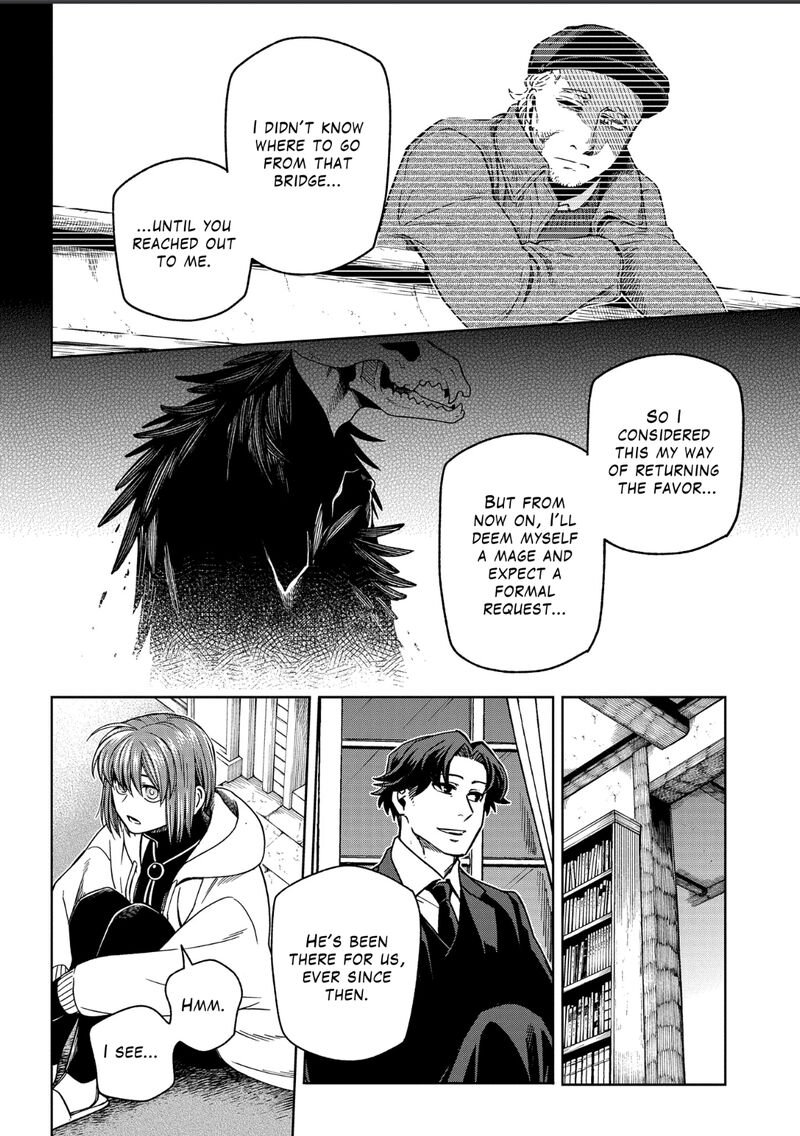 Mahou Tsukai No Yome 102 34