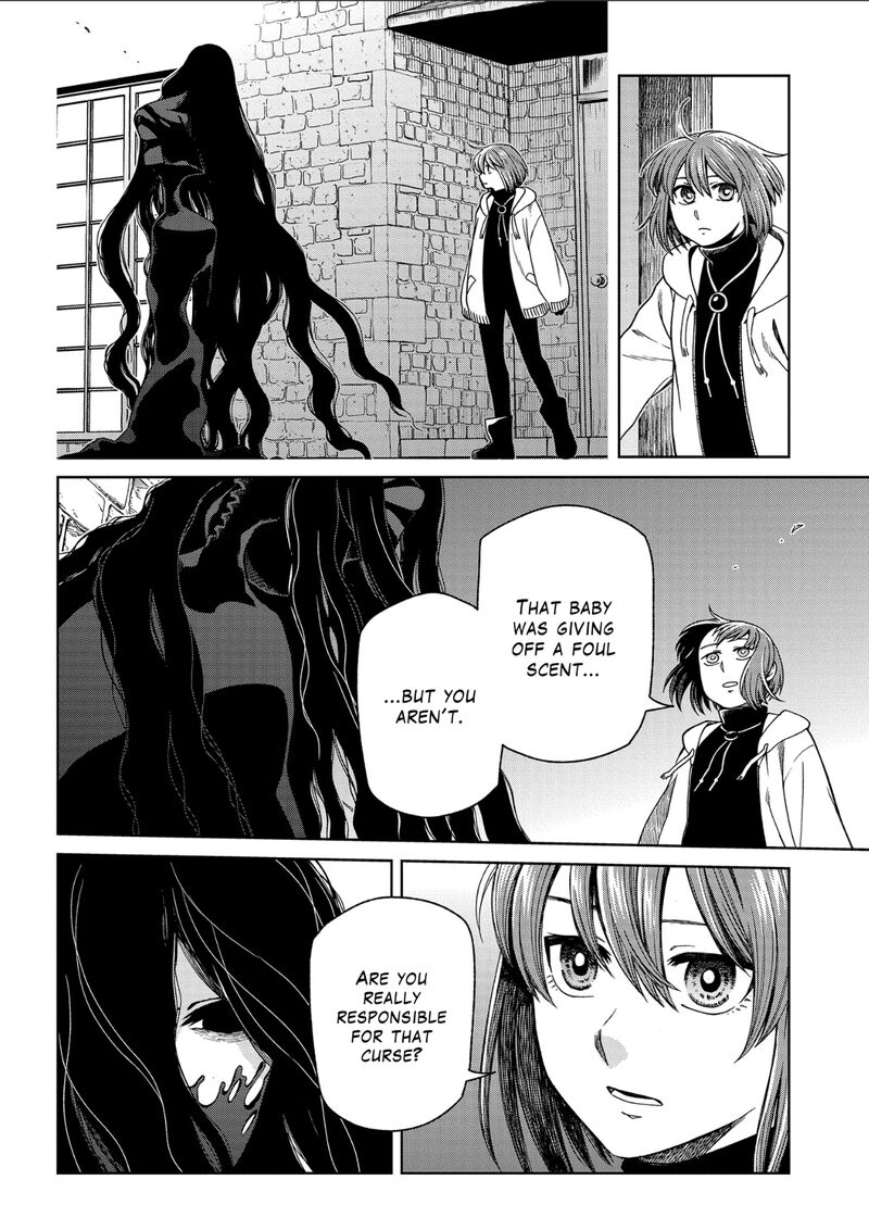 Mahou Tsukai No Yome 102 36