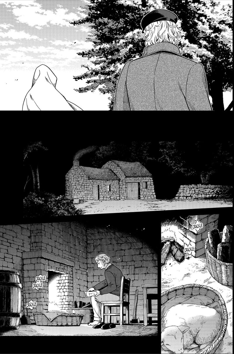 Mahou Tsukai No Yome 102 5