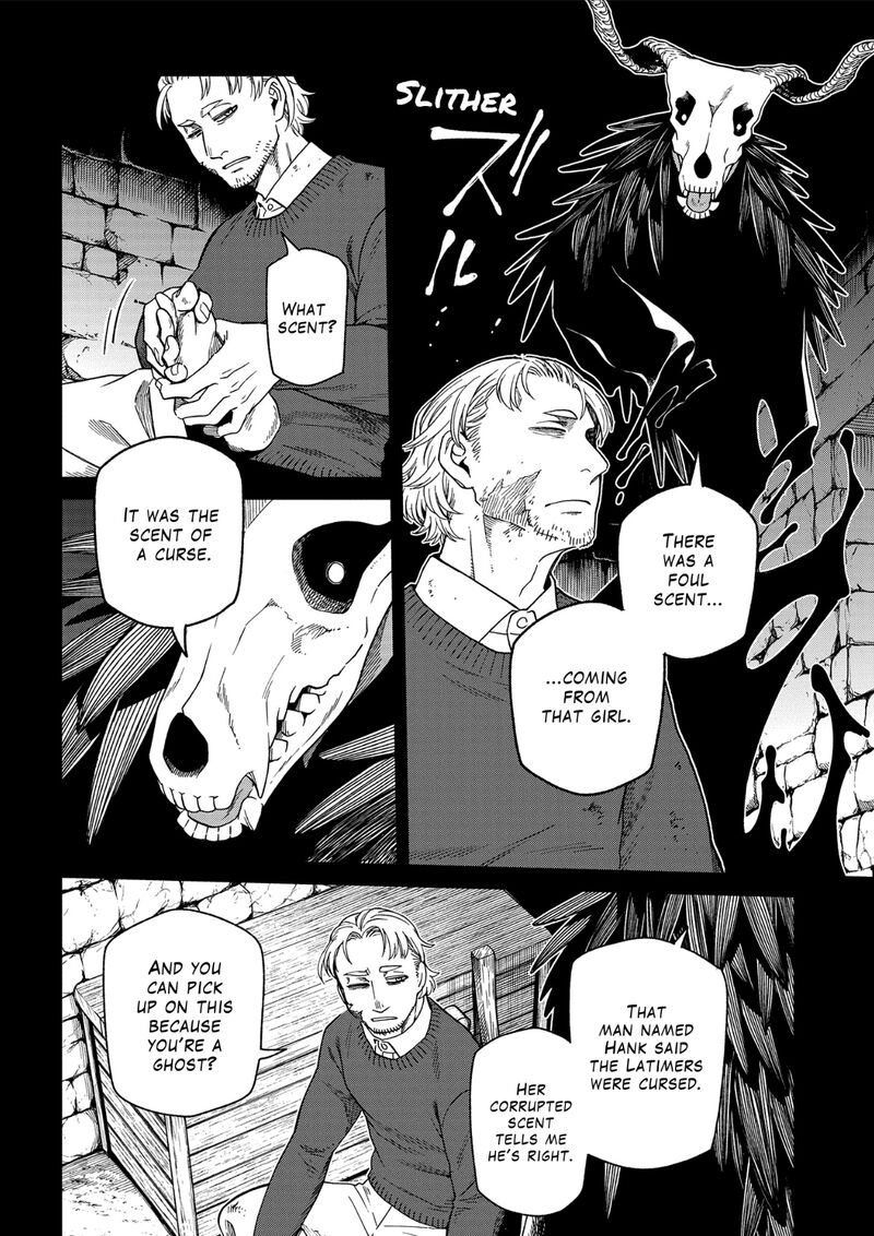 Mahou Tsukai No Yome 102 6