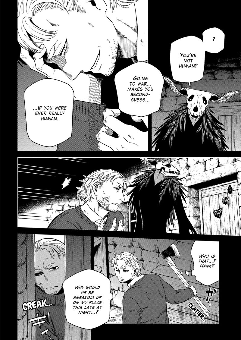 Mahou Tsukai No Yome 102 8