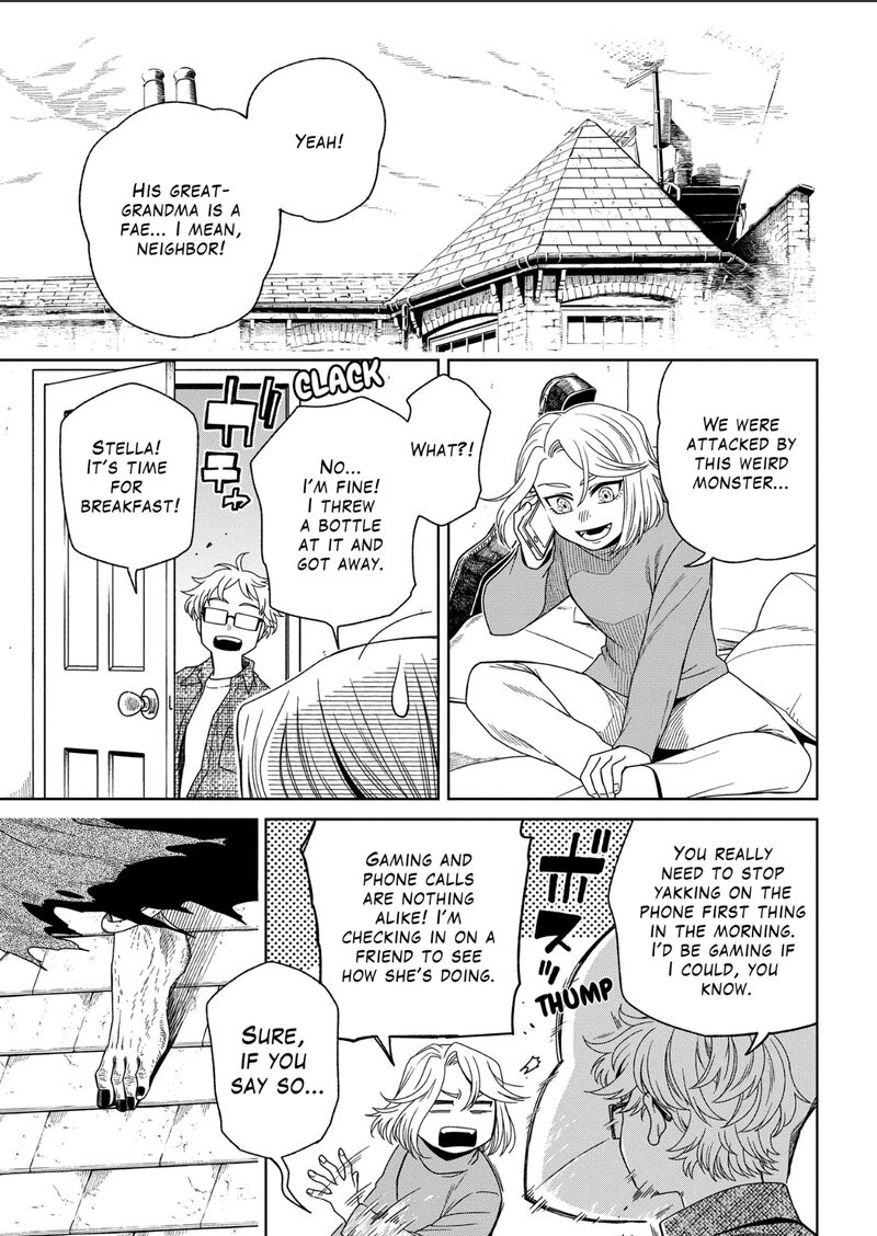 Mahou Tsukai No Yome 103 1