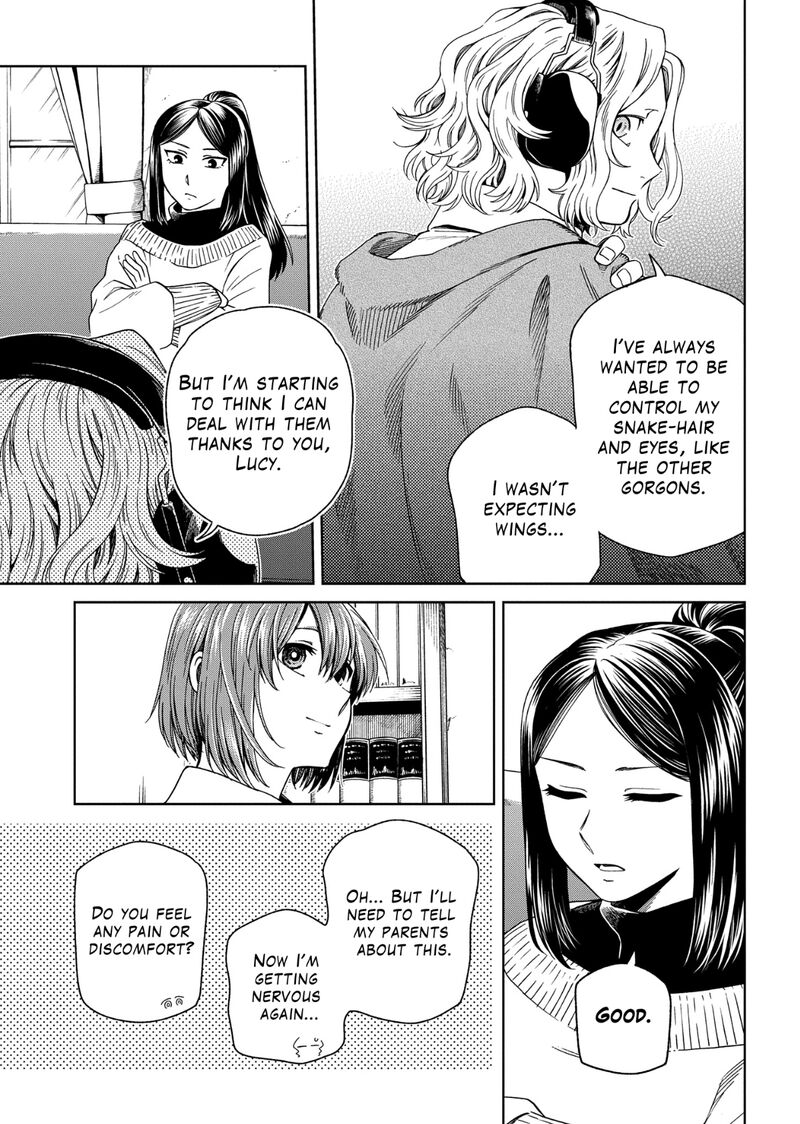 Mahou Tsukai No Yome 103 13