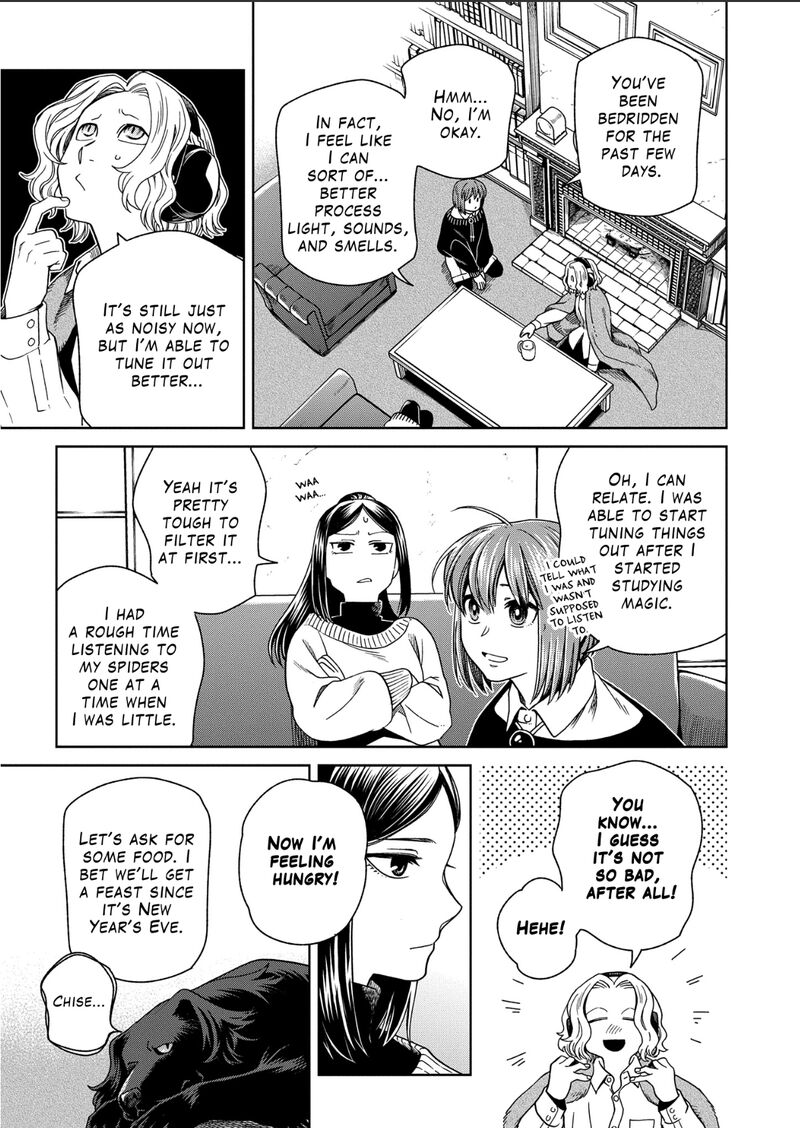 Mahou Tsukai No Yome 103 14