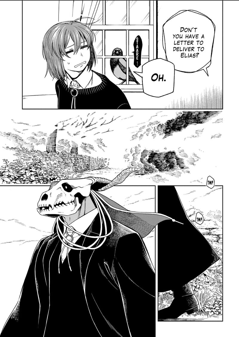 Mahou Tsukai No Yome 103 15