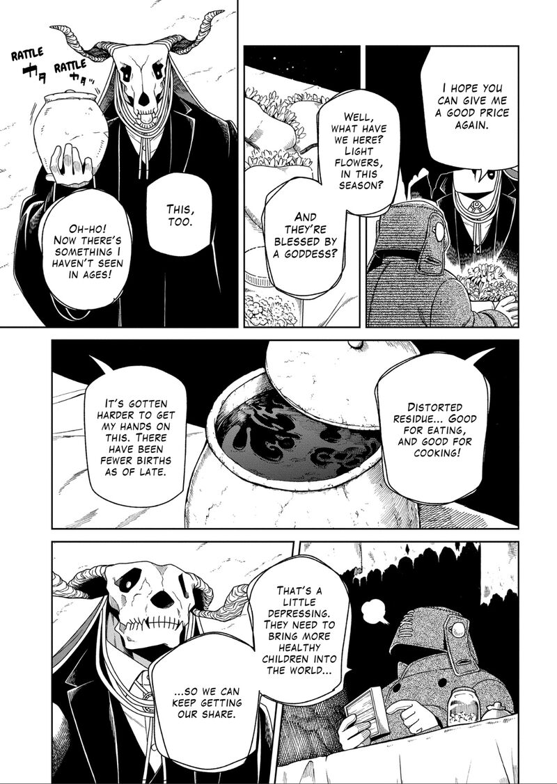 Mahou Tsukai No Yome 103 17