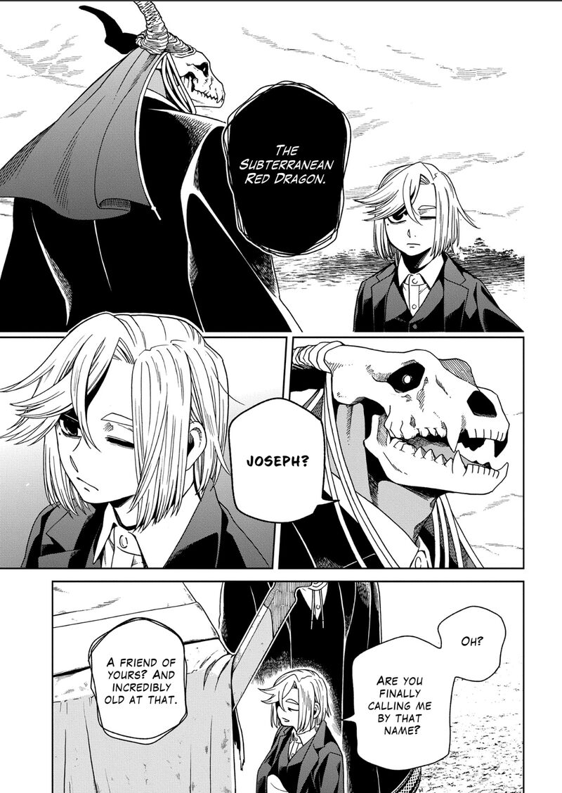 Mahou Tsukai No Yome 103 19