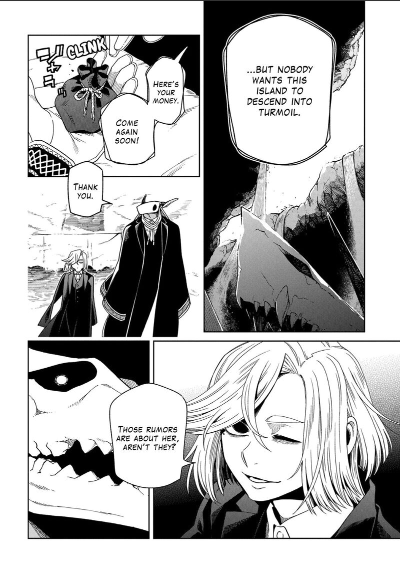 Mahou Tsukai No Yome 103 22