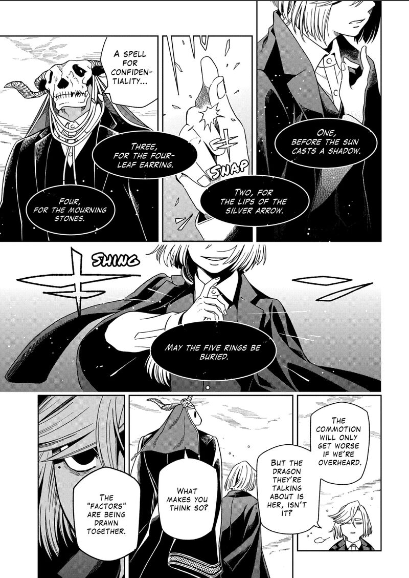 Mahou Tsukai No Yome 103 23