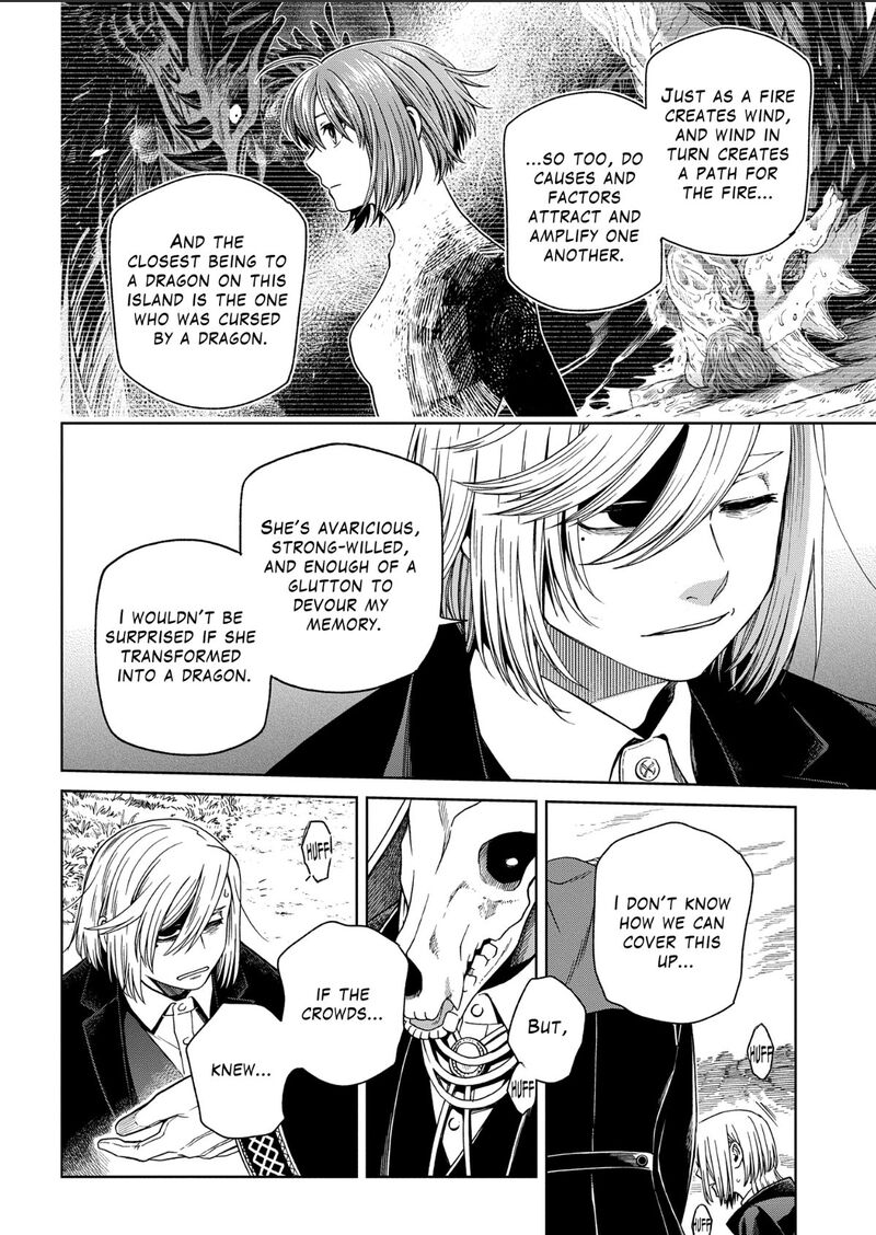 Mahou Tsukai No Yome 103 24
