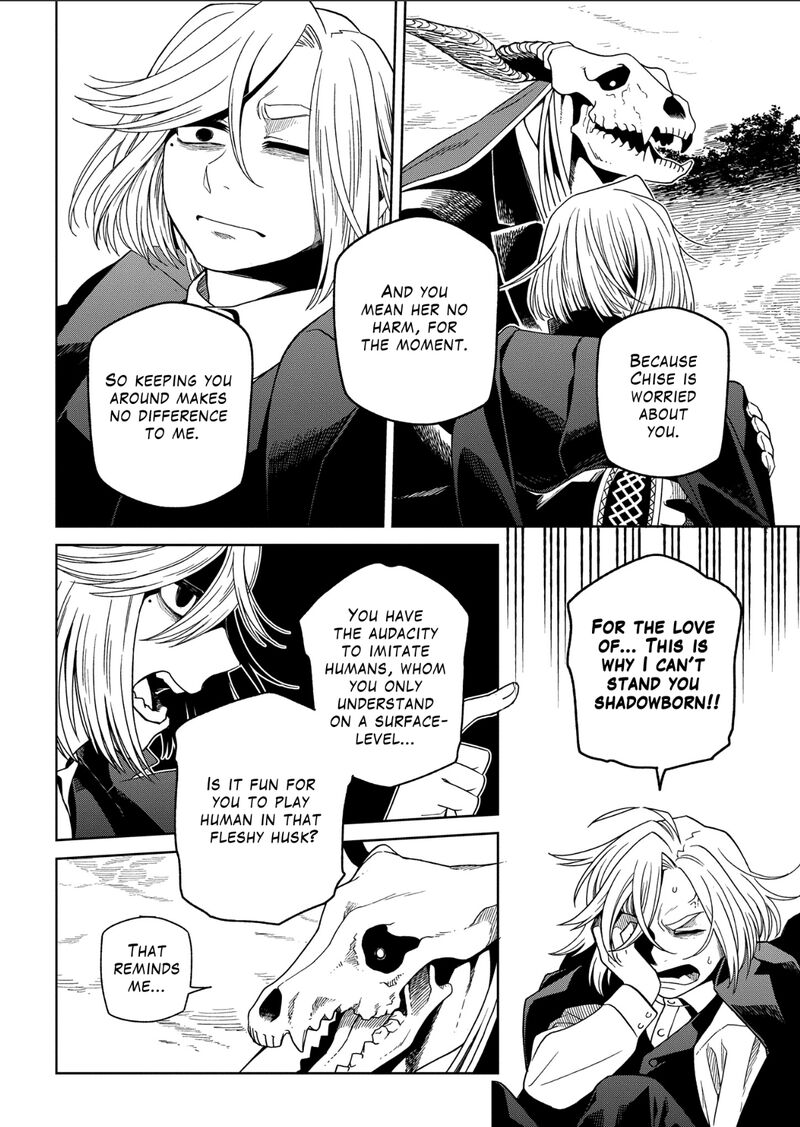 Mahou Tsukai No Yome 103 26
