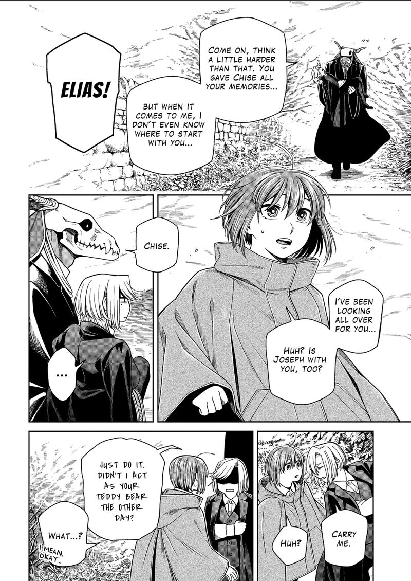 Mahou Tsukai No Yome 103 28