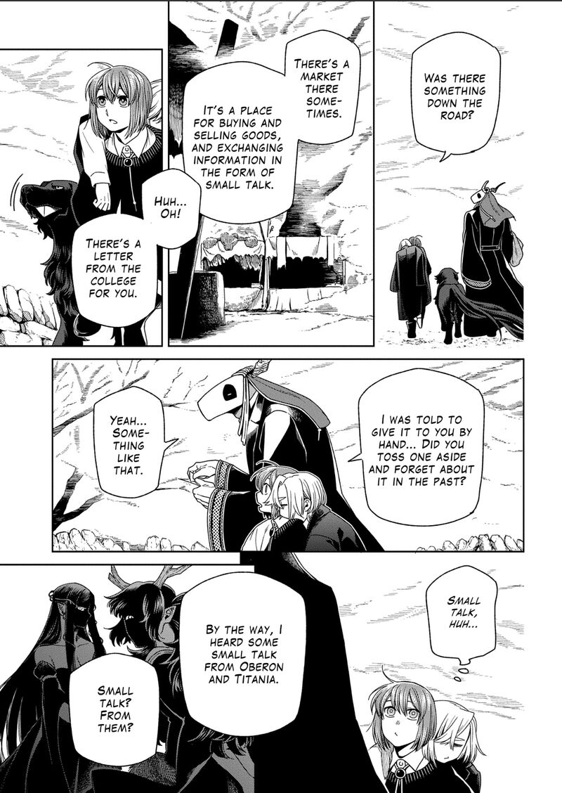 Mahou Tsukai No Yome 103 29