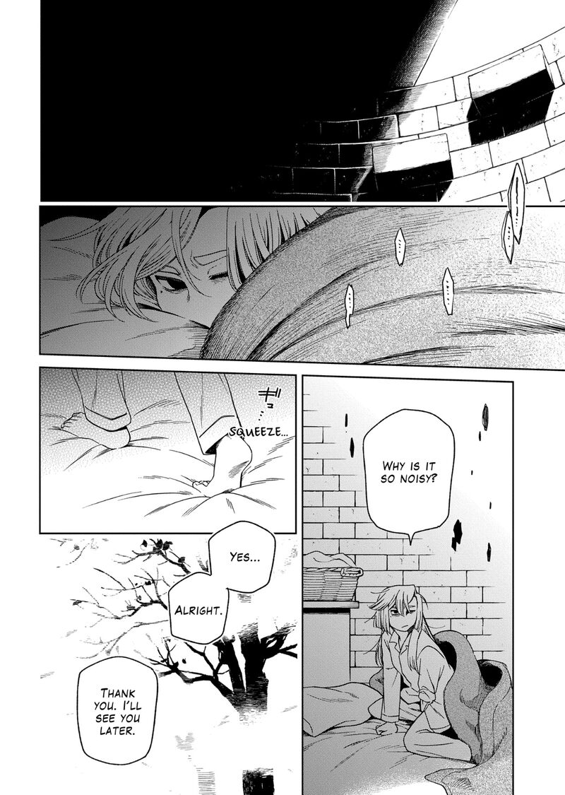 Mahou Tsukai No Yome 103 6