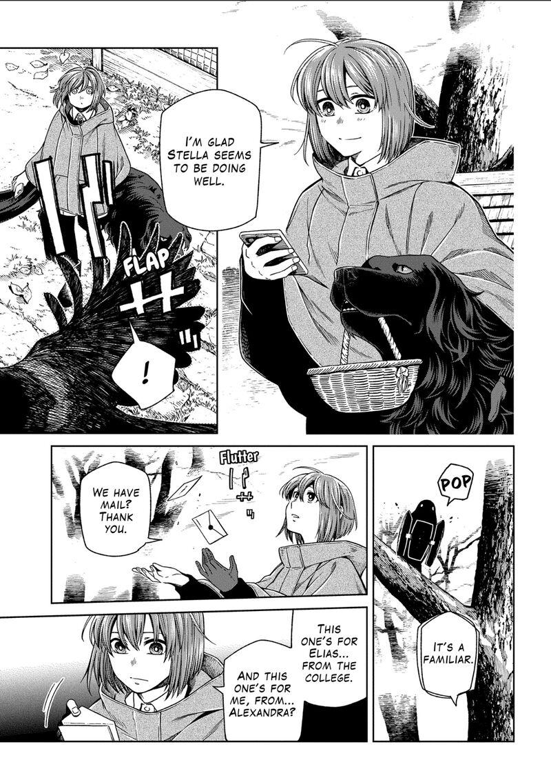 Mahou Tsukai No Yome 103 7