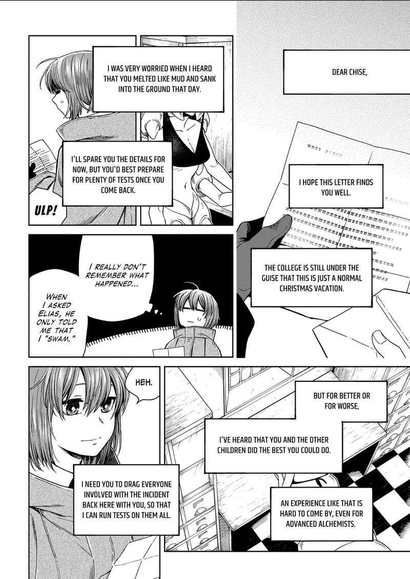 Mahou Tsukai No Yome 103 8