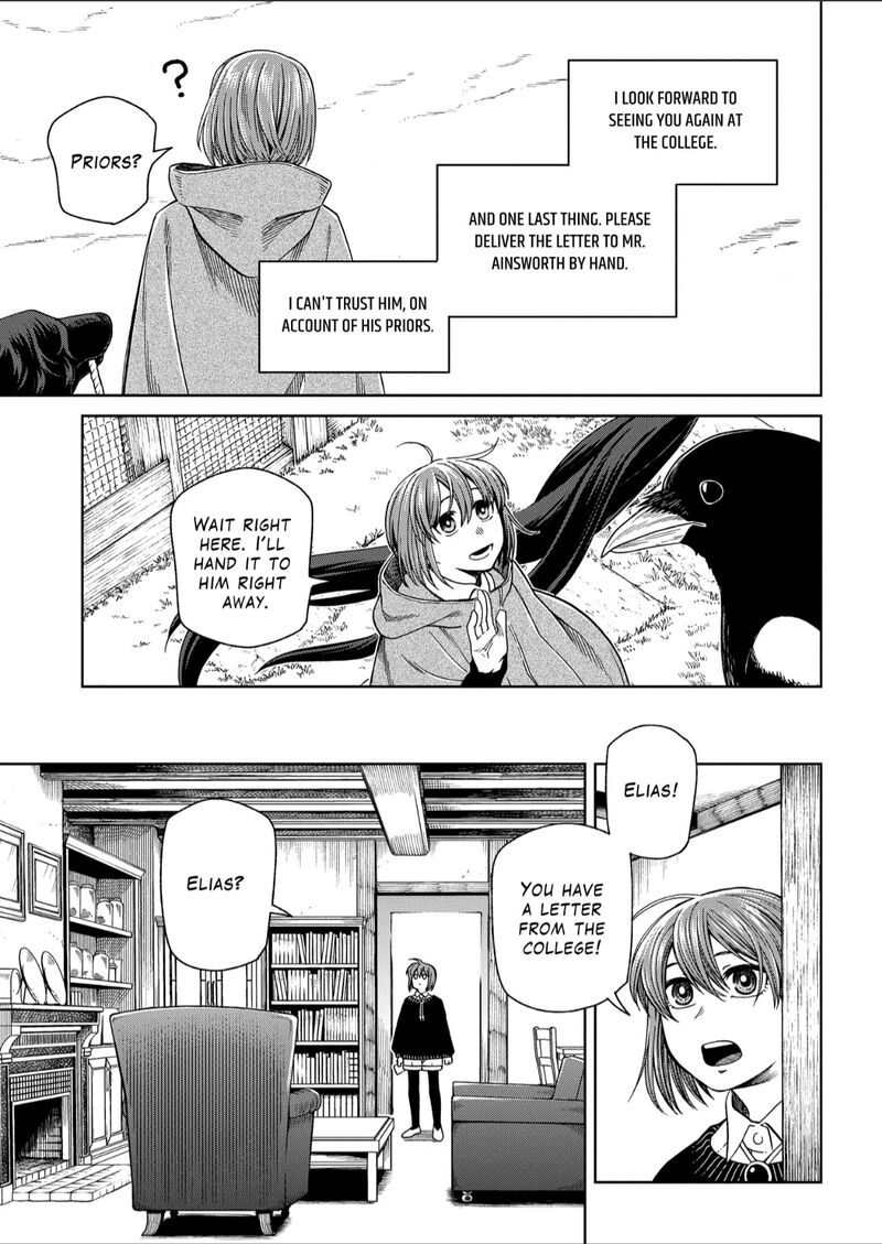 Mahou Tsukai No Yome 103 9