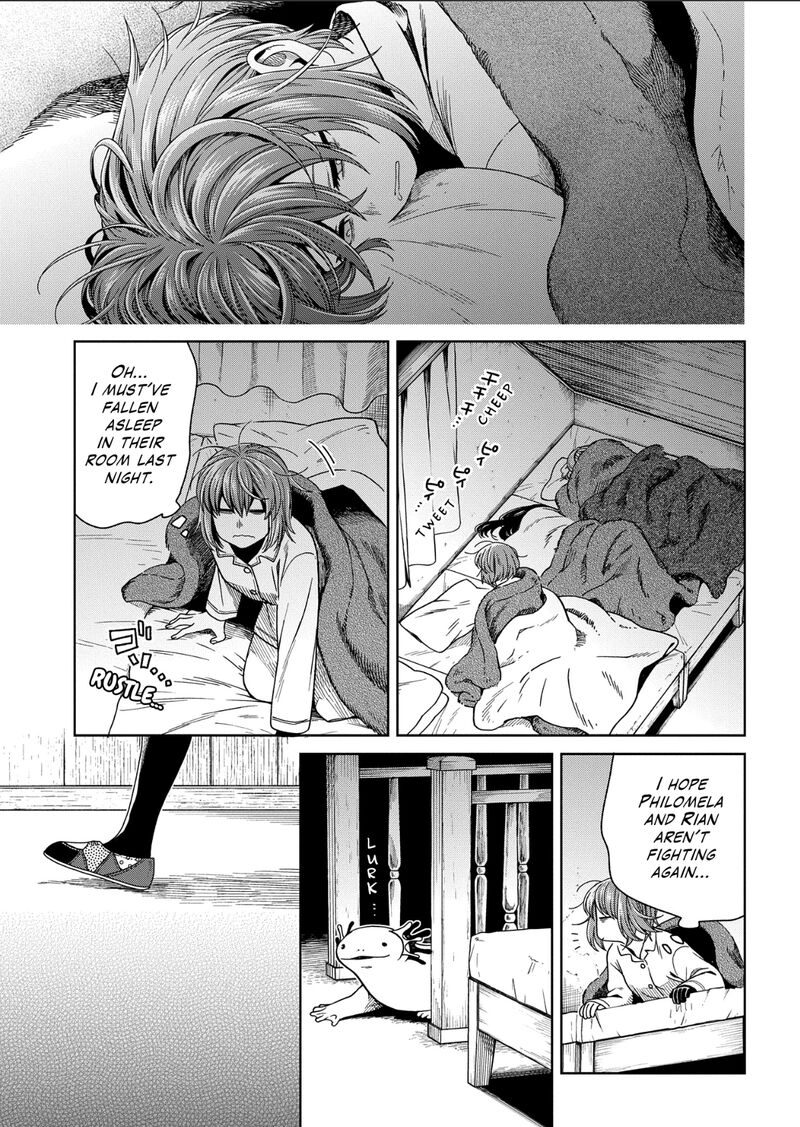 Mahou Tsukai No Yome 104 1