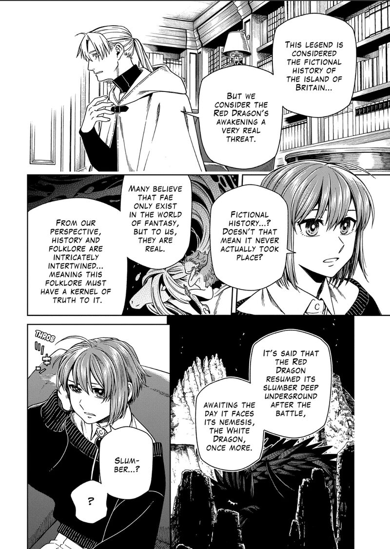 Mahou Tsukai No Yome 104 12