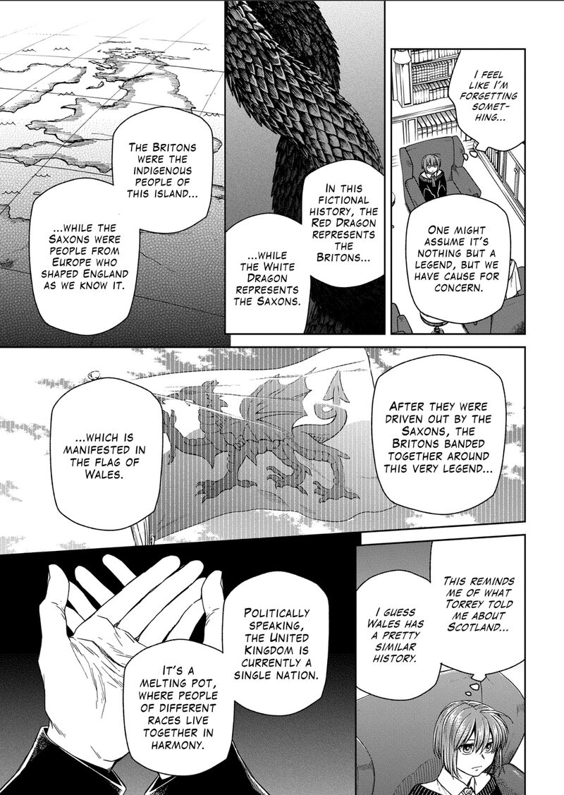 Mahou Tsukai No Yome 104 13