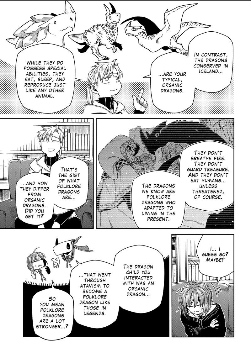 Mahou Tsukai No Yome 104 15