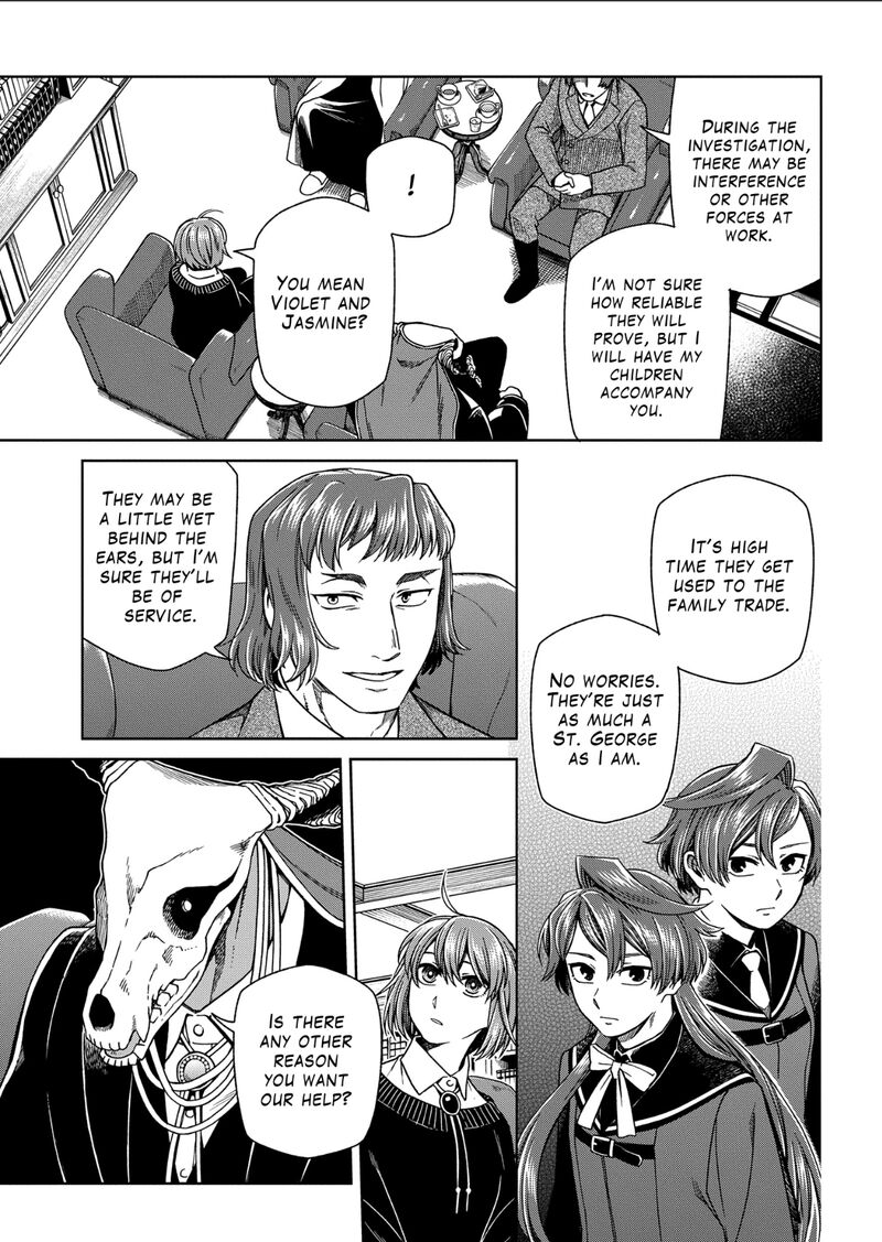 Mahou Tsukai No Yome 104 17