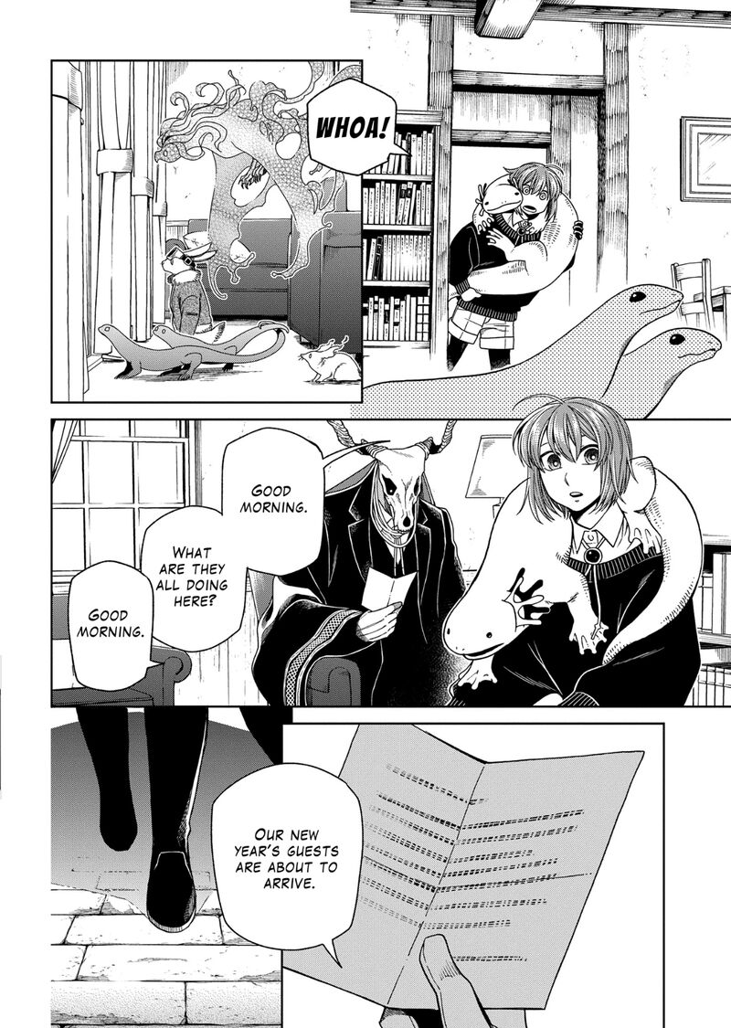 Mahou Tsukai No Yome 104 2