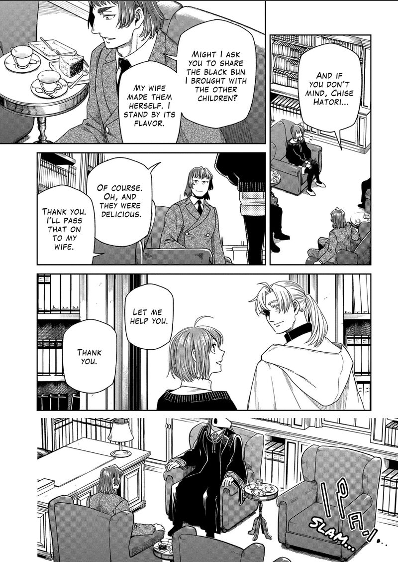 Mahou Tsukai No Yome 104 23