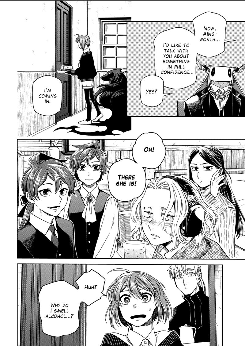 Mahou Tsukai No Yome 104 24