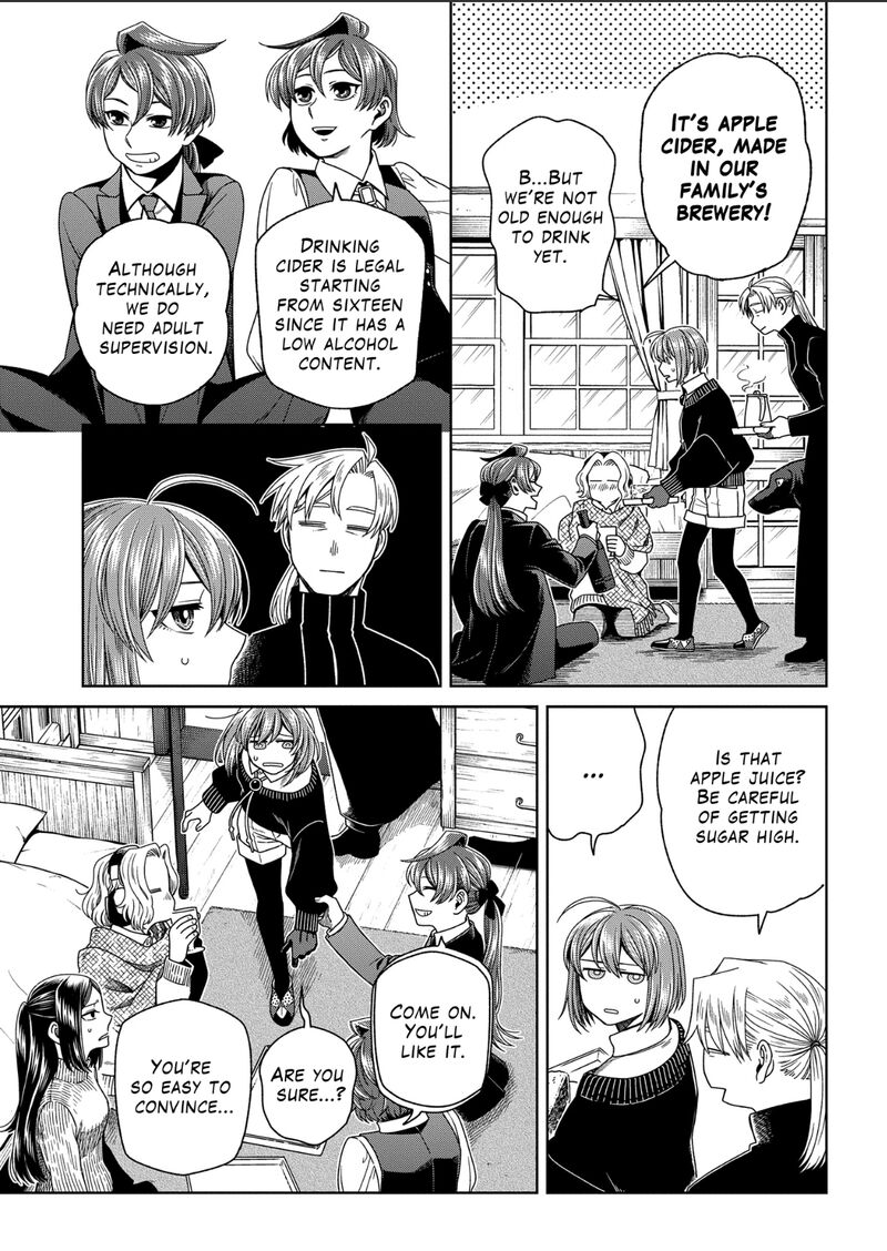 Mahou Tsukai No Yome 104 25
